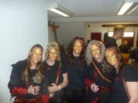 Startschuss-Party Schachen 16.01.2026