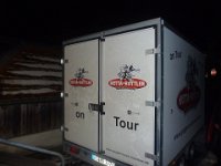 Startschuss-Party Schachen 16.01.2026