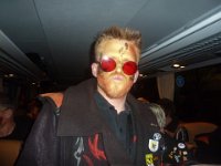 Startschuss-Party Schachen 16.01.2026