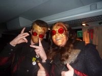 Startschuss-Party Schachen 16.01.2026