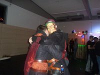 Startschuss-Party Schachen 16.01.2026