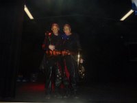 Startschuss-Party Schachen 16.01.2026