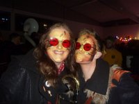 Startschuss-Party Schachen 16.01.2026