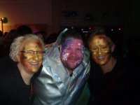 Startschuss-Party Schachen 16.01.2026