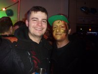 Startschuss-Party Schachen 16.01.2026