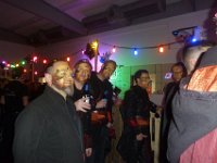 Startschuss-Party Schachen 16.01.2026