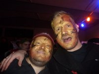 Startschuss-Party Schachen 16.01.2026