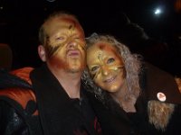 Startschuss-Party Schachen 16.01.2026