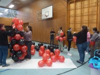 Jubiläumsparty 50 Jahre Hüttä-Rüttler 24.01.2026