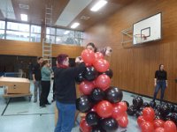 Jubiläumsparty 50 Jahre Hüttä-Rüttler 24.01.2026