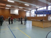 Jubiläumsparty 50 Jahre Hüttä-Rüttler 24.01.2026