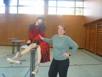 Jubiläumsparty 50 Jahre Hüttä-Rüttler 24.01.2026