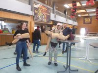 Jubiläumsparty 50 Jahre Hüttä-Rüttler 24.01.2026