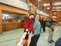 Jubiläumsparty 50 Jahre Hüttä-Rüttler 24.01.2026