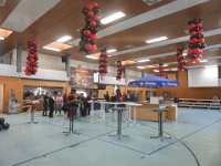 Jubiläumsparty 50 Jahre Hüttä-Rüttler 24.01.2026