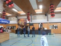 Jubiläumsparty 50 Jahre Hüttä-Rüttler 24.01.2026