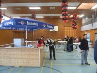 Jubiläumsparty 50 Jahre Hüttä-Rüttler 24.01.2026