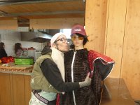 Jubiläumsparty 50 Jahre Hüttä-Rüttler 24.01.2026