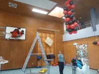 Jubiläumsparty 50 Jahre Hüttä-Rüttler 24.01.2026