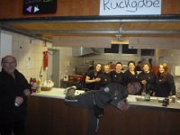 Jubiläumsparty 50 Jahre Hüttä-Rüttler 24.01.2026