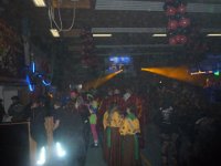 Jubiläumsparty 50 Jahre Hüttä-Rüttler 24.01.2026