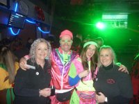 Jubiläumsparty 50 Jahre Hüttä-Rüttler 24.01.2026