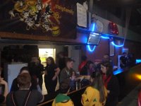 Jubiläumsparty 50 Jahre Hüttä-Rüttler 24.01.2026