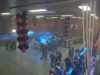 Jubiläumsparty 50 Jahre Hüttä-Rüttler 24.01.2026