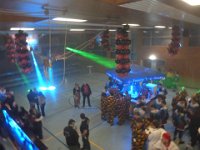 Jubiläumsparty 50 Jahre Hüttä-Rüttler 24.01.2026