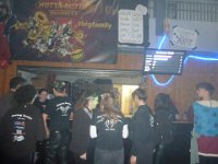 Jubiläumsparty 50 Jahre Hüttä-Rüttler 24.01.2026