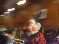 Jubiläumsparty 50 Jahre Hüttä-Rüttler 24.01.2026