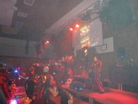 Jubiläumsparty 50 Jahre Hüttä-Rüttler 24.01.2026