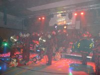 Jubiläumsparty 50 Jahre Hüttä-Rüttler 24.01.2026