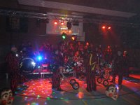 Jubiläumsparty 50 Jahre Hüttä-Rüttler 24.01.2026