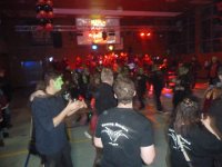 Jubiläumsparty 50 Jahre Hüttä-Rüttler 24.01.2026