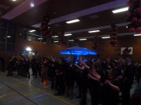 Jubiläumsparty 50 Jahre Hüttä-Rüttler 24.01.2026