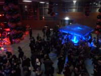 Jubiläumsparty 50 Jahre Hüttä-Rüttler 24.01.2026