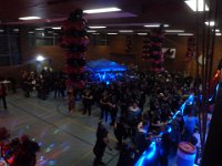 Jubiläumsparty 50 Jahre Hüttä-Rüttler 24.01.2026