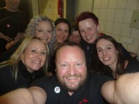 Jubiläumsparty 50 Jahre Hüttä-Rüttler 24.01.2026