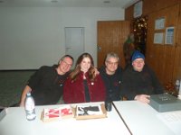 Jubiläumsparty 50 Jahre Hüttä-Rüttler 24.01.2026