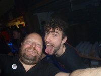 Jubiläumsparty 50 Jahre Hüttä-Rüttler 24.01.2026