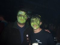 Jubiläumsparty 50 Jahre Hüttä-Rüttler 24.01.2026