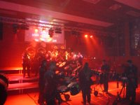 Jubiläumsparty 50 Jahre Hüttä-Rüttler 24.01.2026