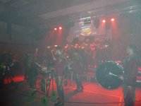 Jubiläumsparty 50 Jahre Hüttä-Rüttler 24.01.2026