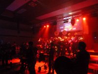 Jubiläumsparty 50 Jahre Hüttä-Rüttler 24.01.2026