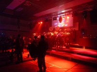 Jubiläumsparty 50 Jahre Hüttä-Rüttler 24.01.2026