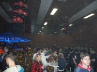 Jubiläumsparty 50 Jahre Hüttä-Rüttler 24.01.2026