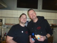 Jubiläumsparty 50 Jahre Hüttä-Rüttler 24.01.2026