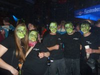 Jubiläumsparty 50 Jahre Hüttä-Rüttler 24.01.2026