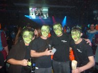 Jubiläumsparty 50 Jahre Hüttä-Rüttler 24.01.2026